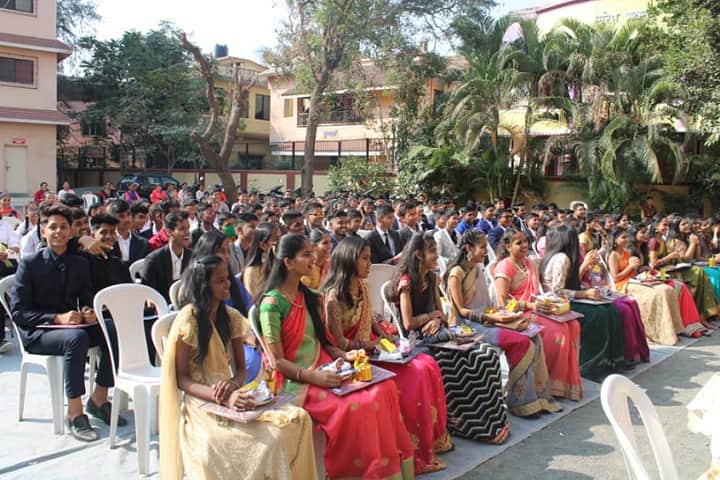 St Peter English High School and Junior College Of Science And Commerce-Events