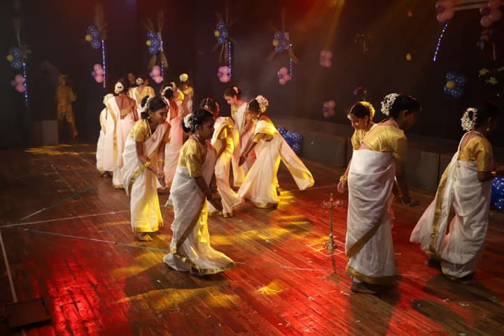 Bharat English High School and Junior College-Annual Day - Copy