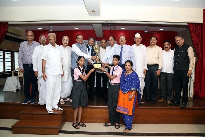 Marwari Commercial High School and Junior College-Debate Competition