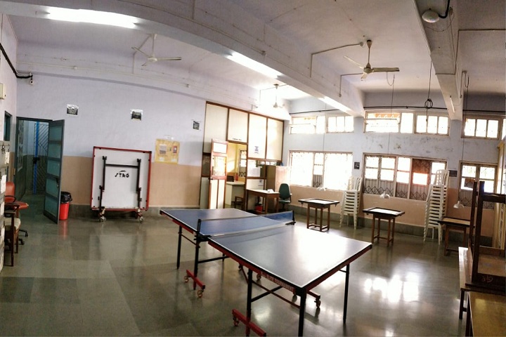 St Andrews College of Arts Science and Commerce-Indoor Games