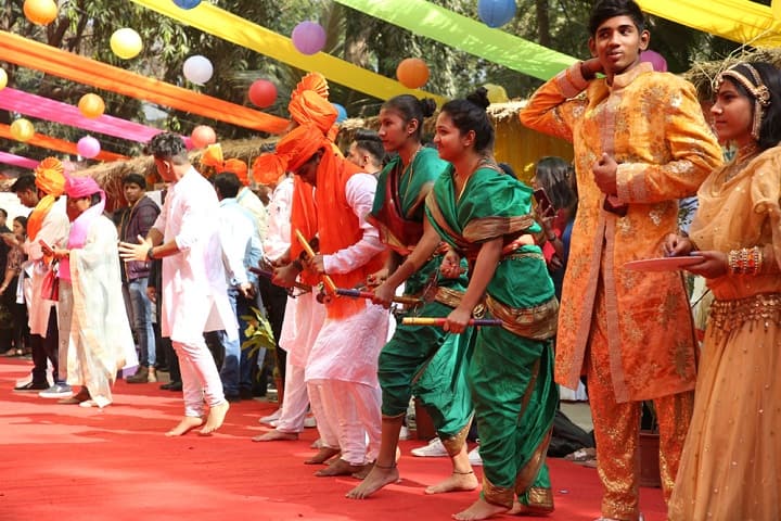 Rizvi College of Arts Science and Commerce-Events