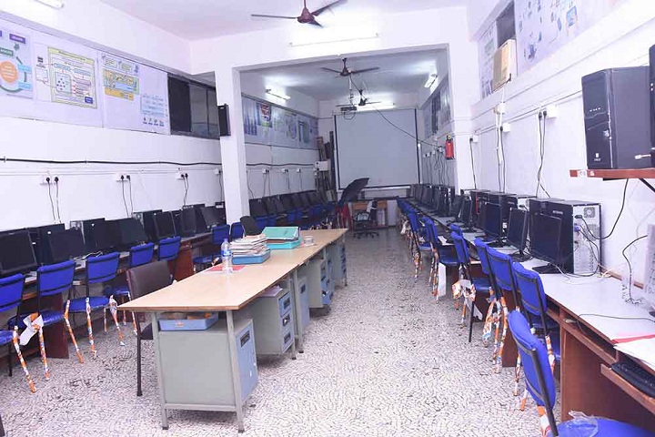 Rizvi College of Arts Science and Commerce-IT-Lab