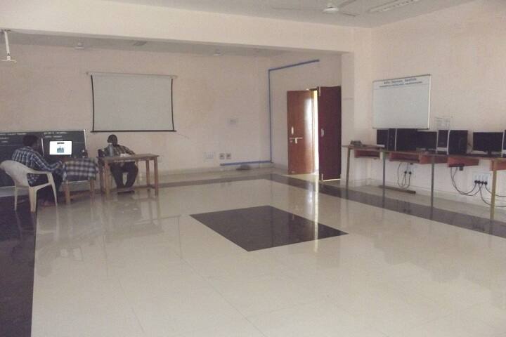 Kendriya Vidyalaya-Computer lab