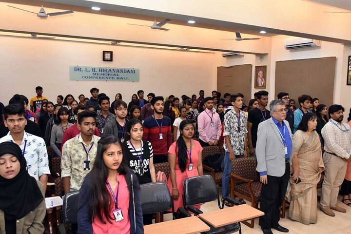 Smt M M Kundnani College of Commerce and Economics-Others