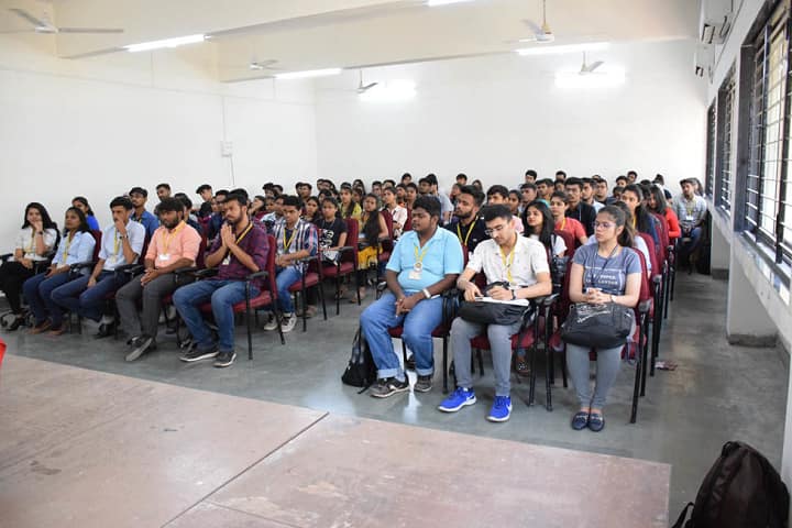 L S Raheja College Of Arts and Commerce-Others