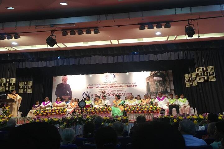 Sir Vithaldas Thackersey Junior College-Annual Day