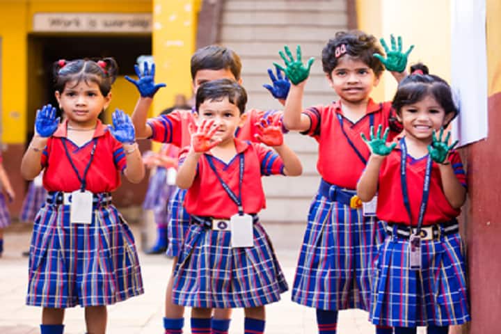 Shivom Vidyapeeth-Celebrations