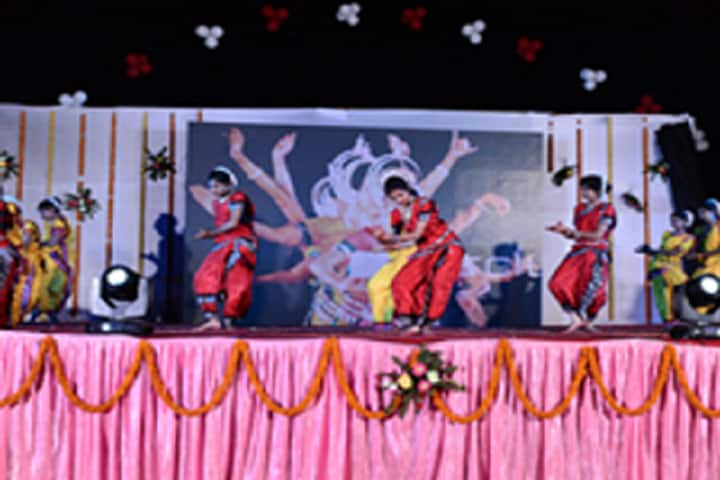 Shivom Vidyapeeth-Cultural Events