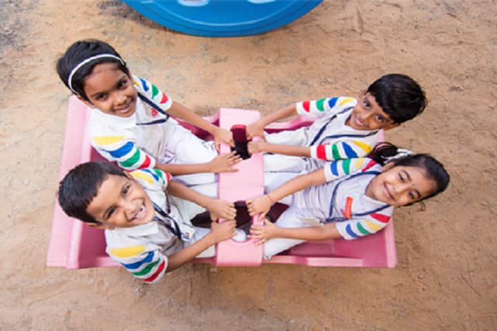 Shivom Vidyapeeth-Other Events
