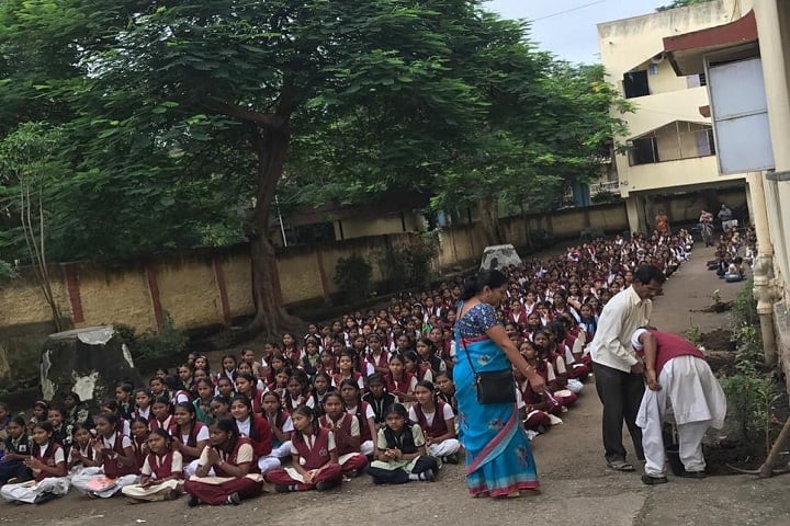 Aasawa Brothers Junior College-Activity Day