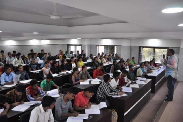 Aasawa Brothers Junior College-Class Room