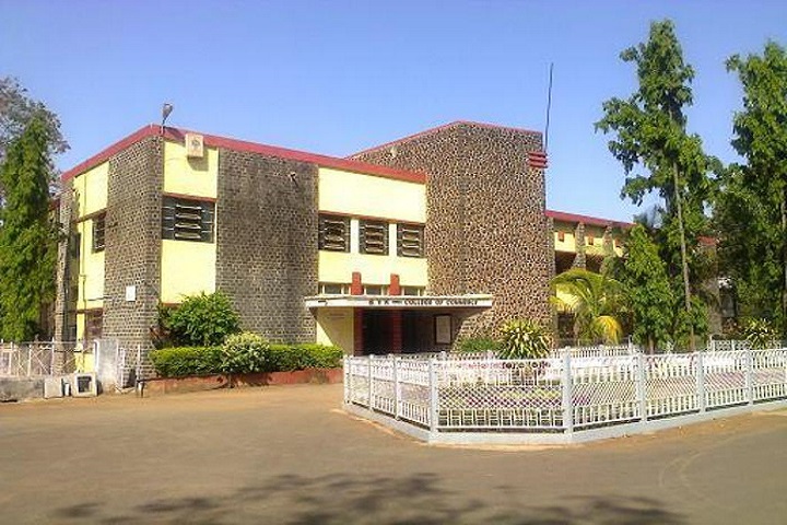 B Y K Sinnar College of Commerce College-Campus View