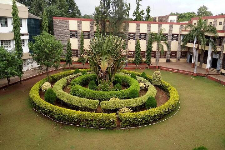 B Y K Sinnar College of Commerce College-College View