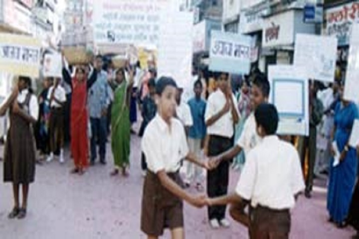 C R Ranganathan Residential School For The Deaf-Awareness Camp