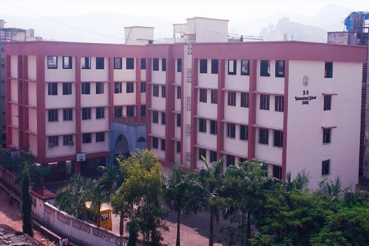 Abid Patel College of Commerce and Arts-Campus View