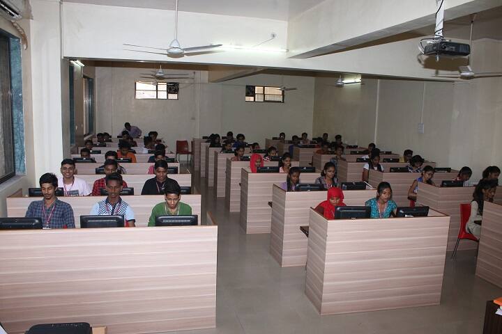 Abid Patel College of Commerce and Arts-IT Lab