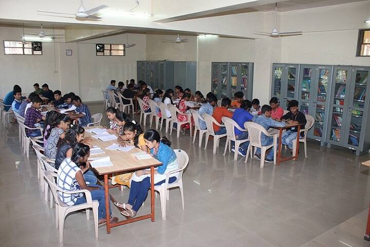 Abid Patel College of Commerce and Arts-Library