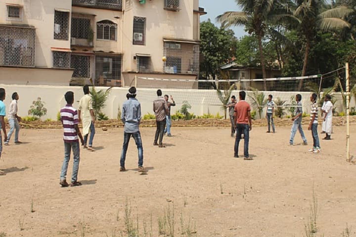 Abid Patel College of Commerce and Arts-Sports