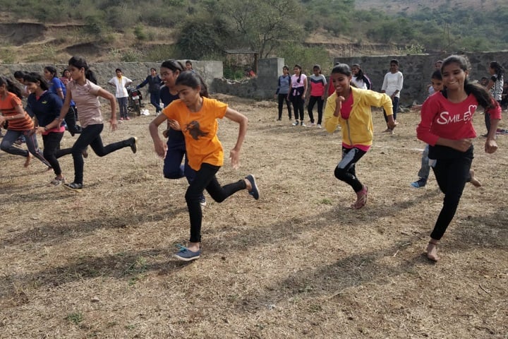 Adv Shardul Sudhakarrao Jadhavar Commerce and Science Junior College-Sports