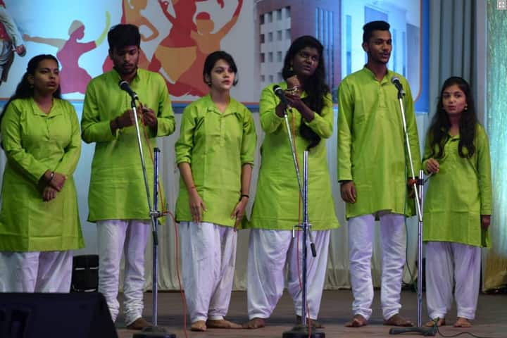 Ramanand Arya DAV College, Bhandup (East) Address, Admission, Phone ...