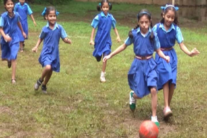 IIT Campus School and Junior College-Sports