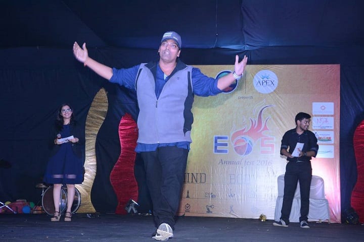 PACE Junior Science College-Annual Day Celebrations