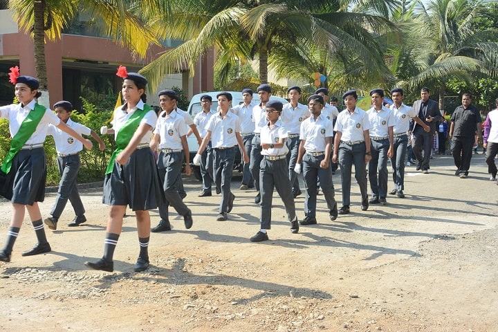 PACE Junior Science College-Inviting Guest