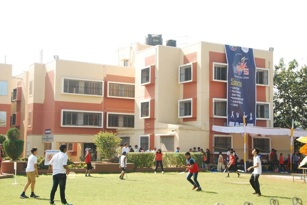 PACE Junior Science College-Sports