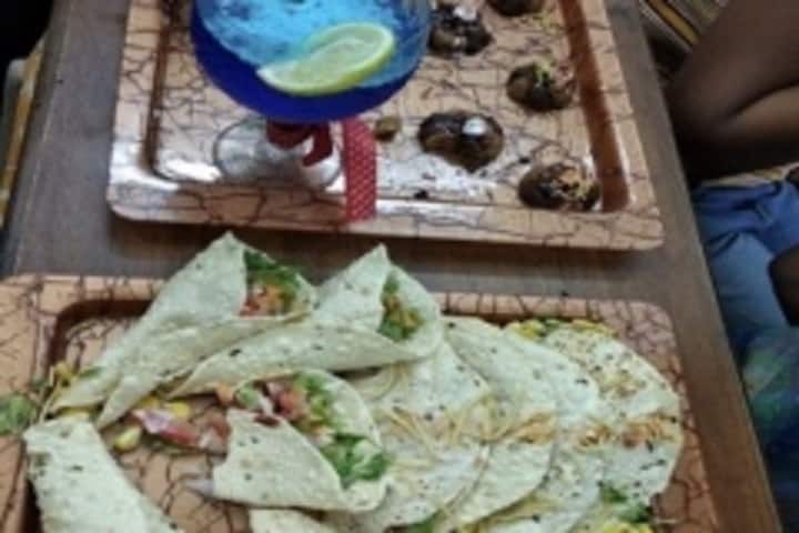 Mount Carmel High School and Junior College-Food Festival