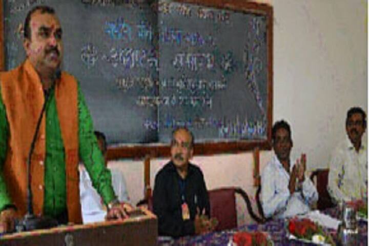 Yashwantrao Chavan College of Science-NSS