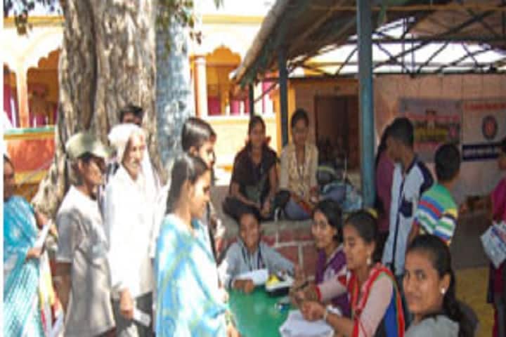 Yashwantrao Chavan College of Science-Social Activity
