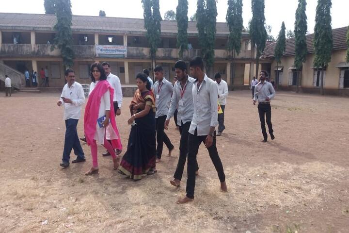 Shahaji Raje Mahavidyalaya-Others