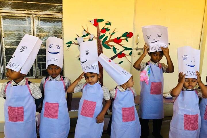 Shri Sai Baba School-Other Events