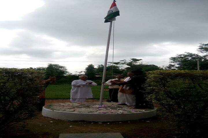 Shri Sai Baba School-Republic day