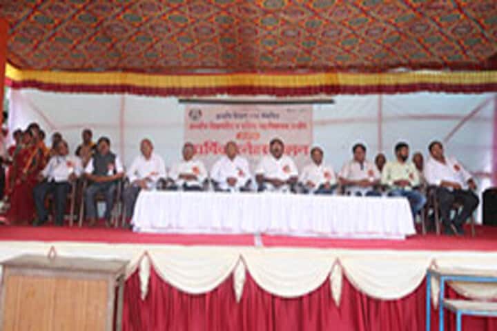 Dnyandeep Vidyamandir and Junior College-Annual Day