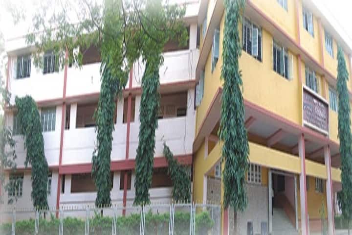 Dnyandeep Vidyamandir and Junior College-Campus View
