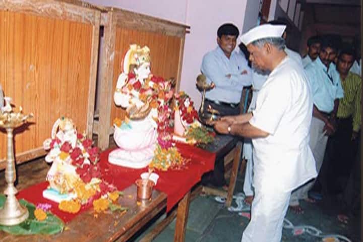 Dnyandeep Vidyamandir and Junior College-Guest