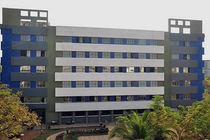 Annasaheb Vartak Junior College-Annasaheb Vartak Junior College Building