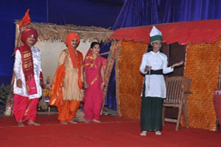 Ramakrishna Sarada Mission Uchha Madhyamik Vidyalaya-Event1