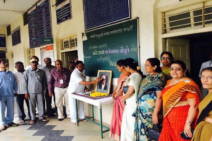 Smt Kasturbai Walchand College-Others