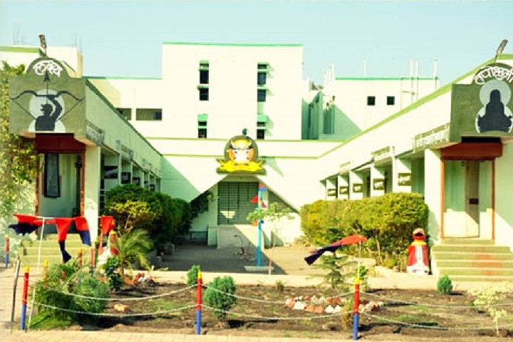 National Military School and Junior College of Science-Campus View