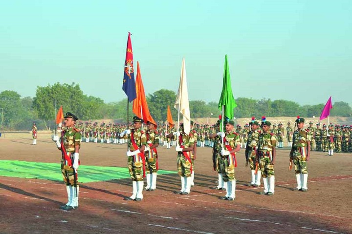 National Military School and Junior College of Science-Independence Day