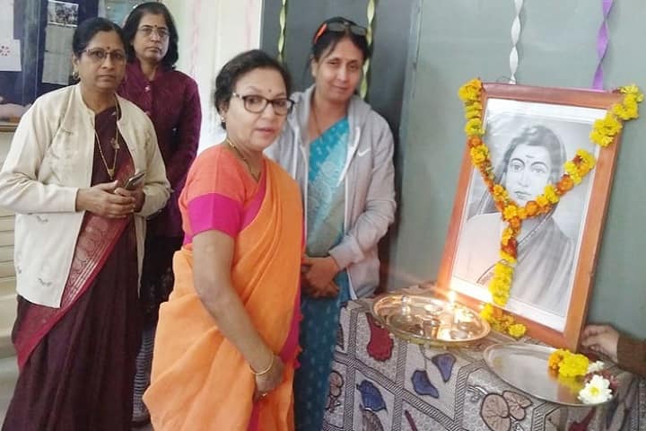 Bharatiya Mahavidyalaya-Events