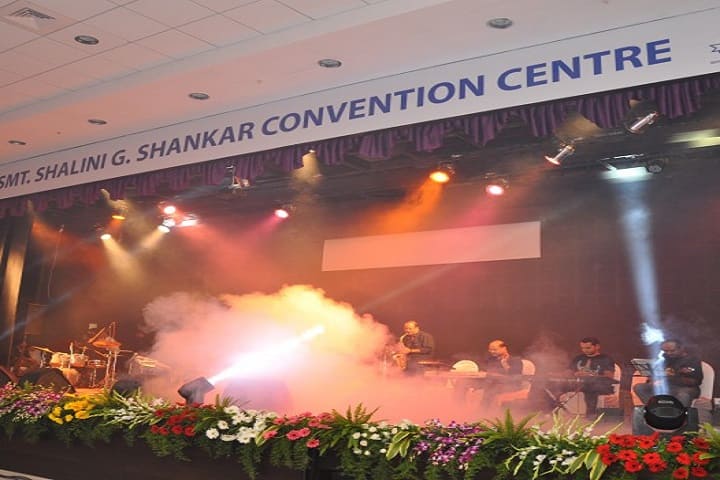 MVM Junior College of Commerce-Annual Day