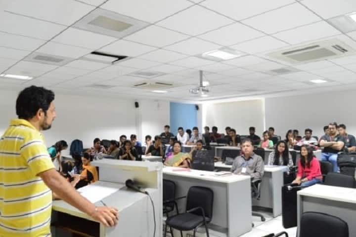 MVM Junior College of Commerce-IT Club