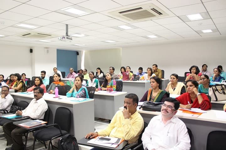 MVM Junior College of Commerce-Workshop