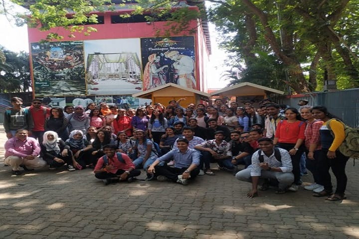 MVM Junior College of Commerce-One Day Industrial Visit