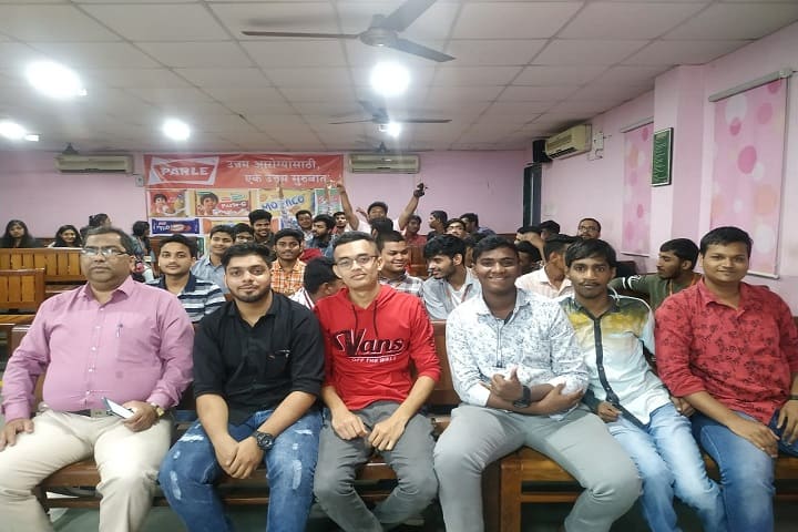 MVM Junior College of Commerce-Seminar