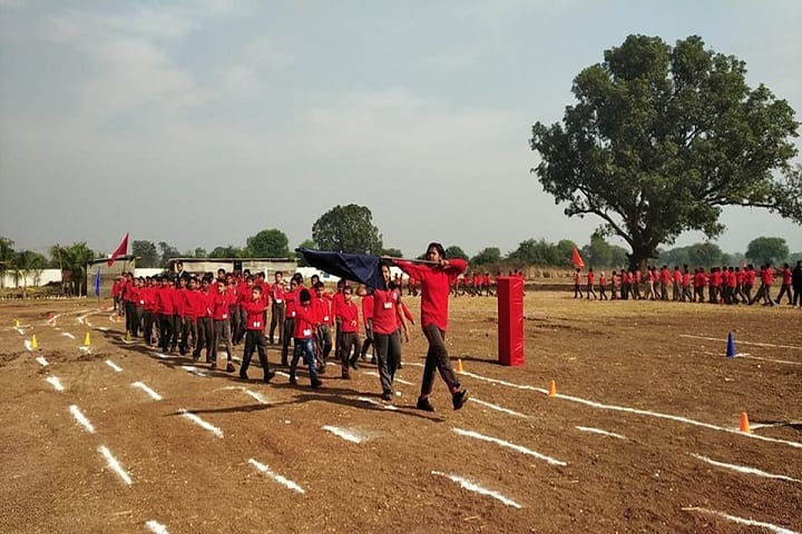 Sky International School-Activities
