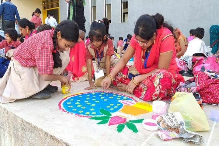 Sky International School-Celebrations